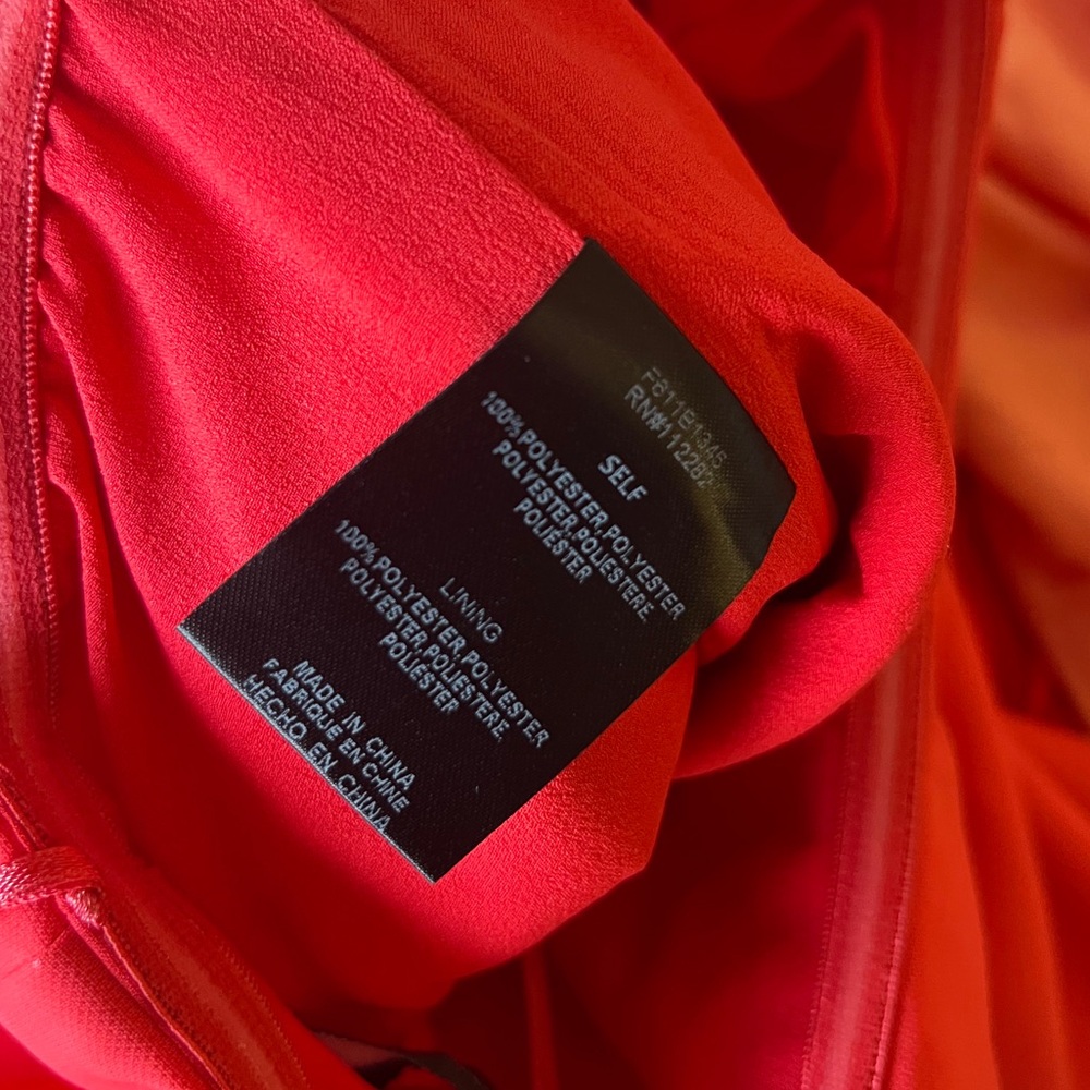 Beautiful jumpsuit - Picture 2 of 8